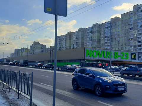 квартира по адресу Академика Палладина просп., 22