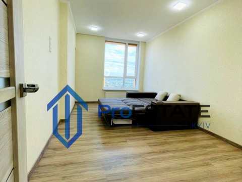 квартира по адресу Столичное шоссе, 3