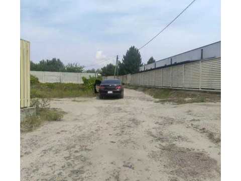 ділянка за адресою 