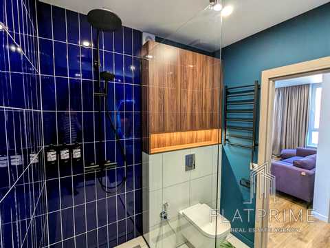 квартира по адресу Столичное шоссе, 3