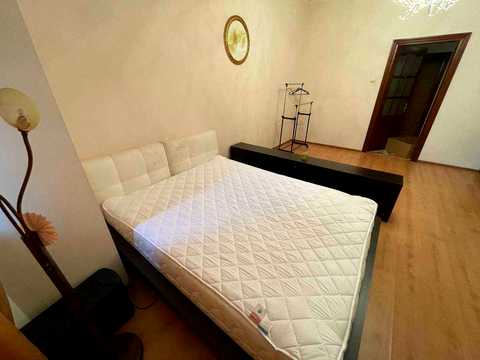 квартира по адресу Урловская ул., 21-А