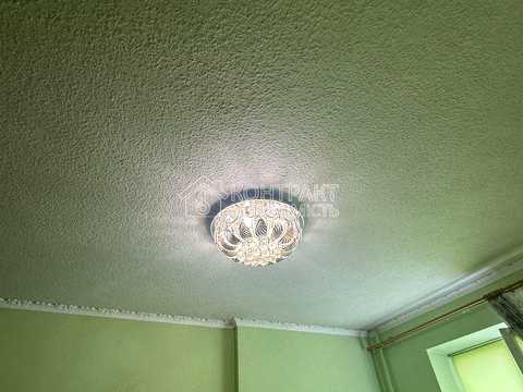 квартира по адресу Кушнарёва ул. (Кушнарёва), 1