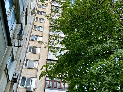 квартира за адресою Академіка Заболотного вул., 12