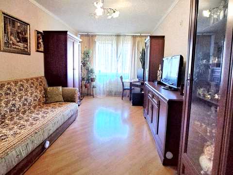 квартира по адресу Академика Королёва ул., 104/1