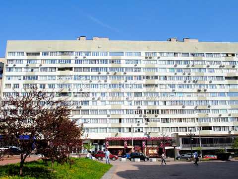 коммерческая по адресу Владимирская ул., 51/53