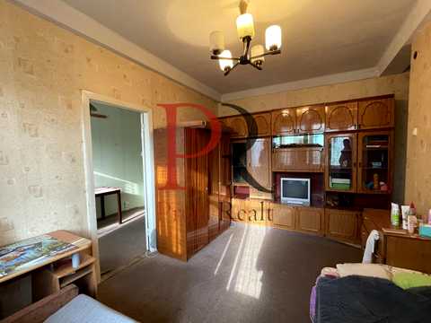 квартира по адресу Ушинского ул., 9