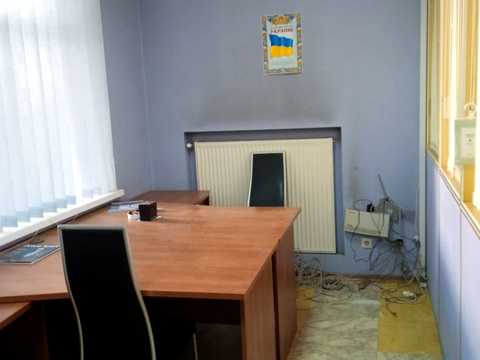 коммерческая по адресу Гагарина просп. (Гагаріна), 1