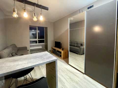 квартира за адресою Гнатюка вул., 6