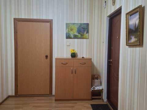 квартира за адресою Київ, Європейського Союзу просп. (Правди), 19-А