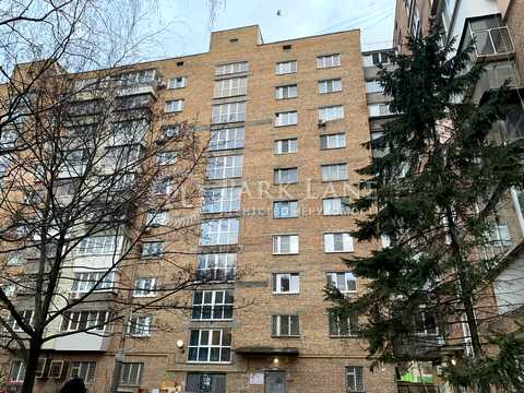 квартира за адресою Лесі Українки бульв., 28-А