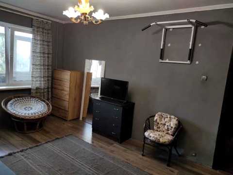 квартира за адресою Олександра Попова вул., 11