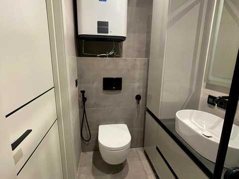 квартира за адресою Золотоустівська вул., 25