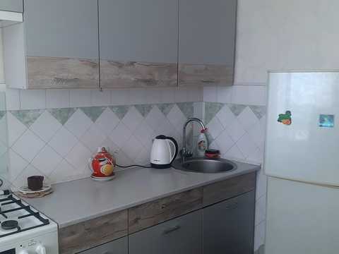 квартира за адресою Келецька вул., 83