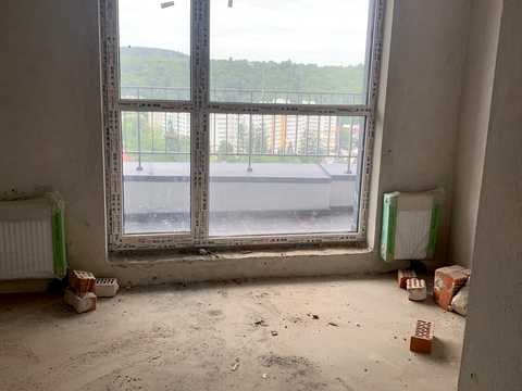 квартира по адресу Варшавская ул., 201-А