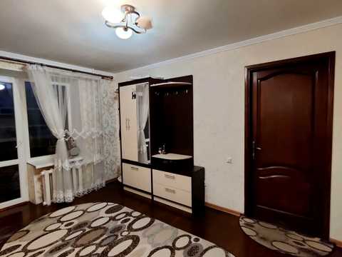 квартира за адресою Стеценка, 5