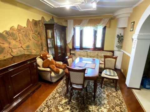 квартира за адресою Архітектора Вербицького вул., 11