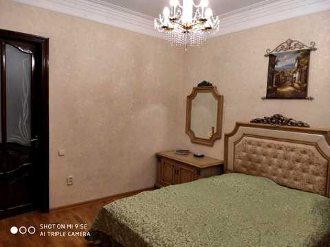 квартира за адресою Волоська вул., 55/57