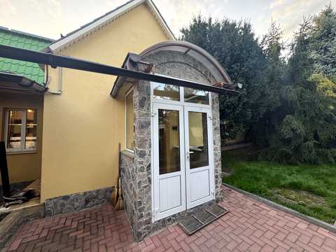 дом по адресу Техническая ул., 18