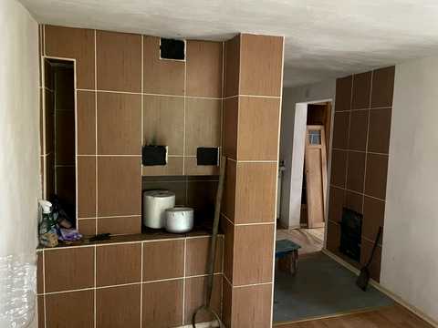 дом по адресу Крупської , 40