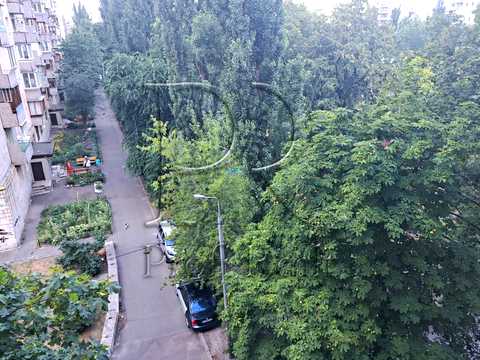 квартира по адресу Миропольская ул., 3