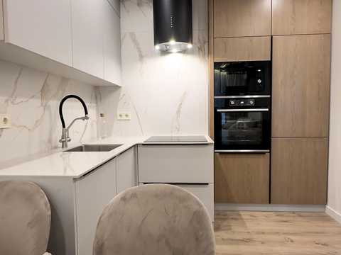 квартира за адресою Берестейський просп. (Перемоги), 11 к1