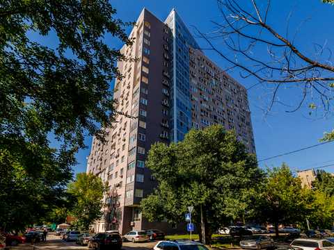 квартира по адресу Ямская ул., 35/34