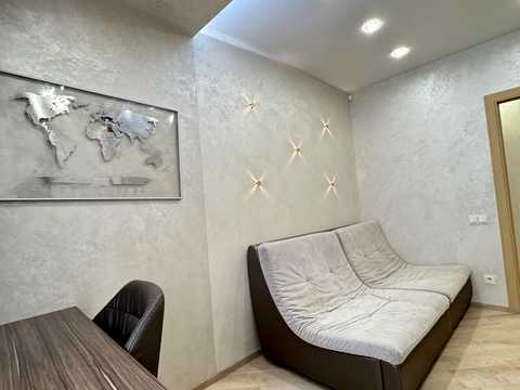 квартира по адресу Кобзаря бульв., 7