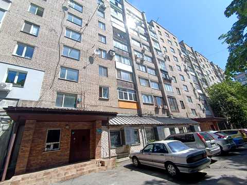квартира по адресу Сечеславская Набережная ул. (Набережна В. І. Леніна), 39