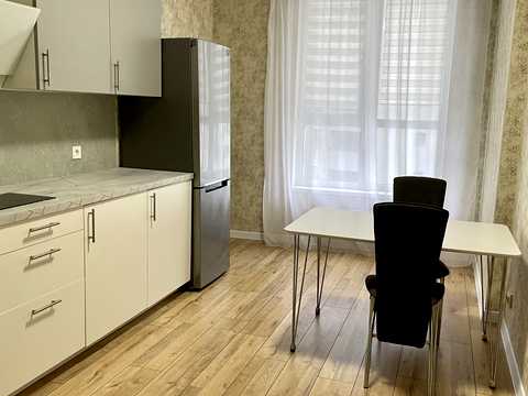 квартира по адресу Панорамна ул., 2-А