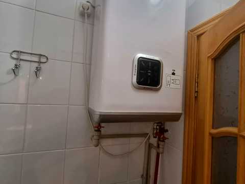 квартира за адресою Миколи Бажана просп., 10