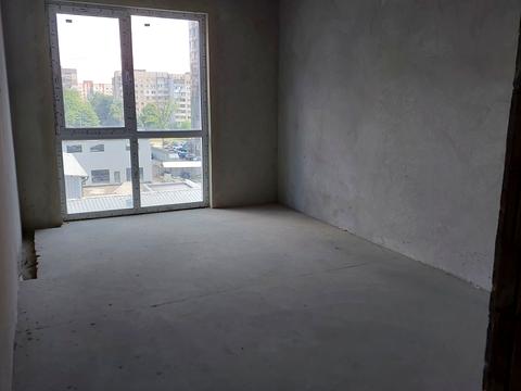 квартира за адресою Кульпарківська вул., 226-Л