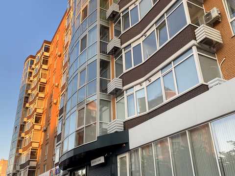 квартира по адресу Троицкая ул. (Красина), 74