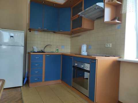 квартира за адресою Петра Григоренка просп., 15