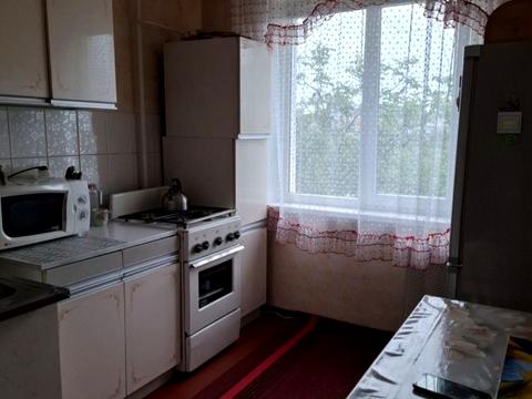 квартира за адресою Сонячний мікрорайон вул., 25