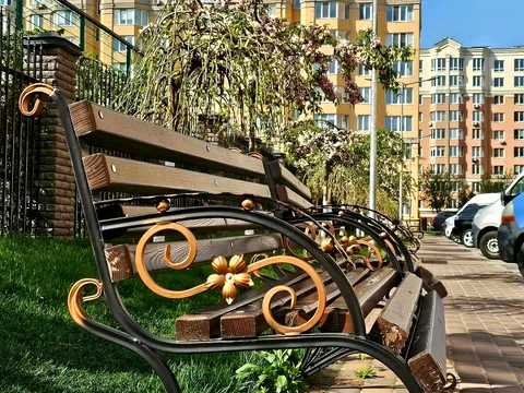квартира за адресою с. Софіївська Борщагівка, Клубна вул., 10
