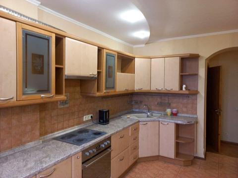 квартира за адресою Борщагівська вул., 143-Б
