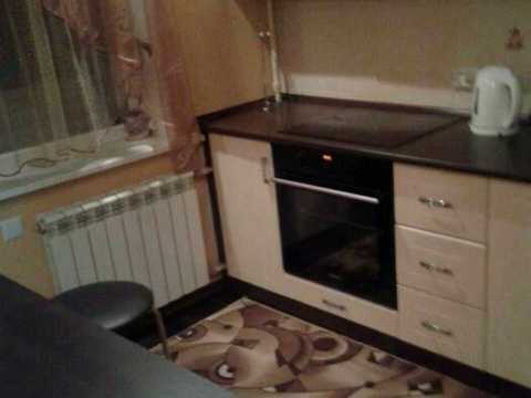 квартира по адресу Славы бульв., 6