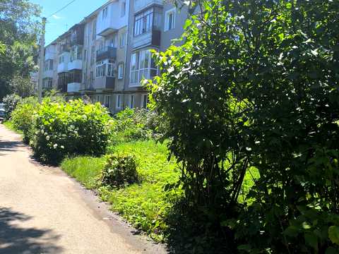 квартира за адресою Проспект Перемоги, 1а