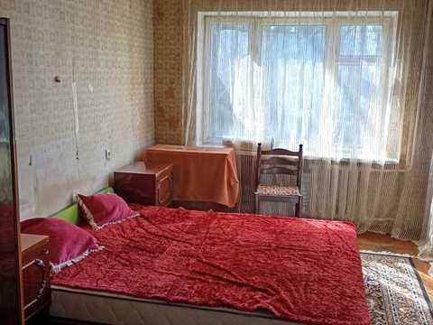 квартира за адресою Чорних Запорожців вул. (Петра Запорожця), 14-Б