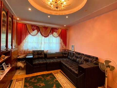 квартира за адресою Івана Миколайчука вул., 17-В