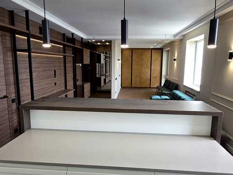 квартира по адресу Франковская ул., 10