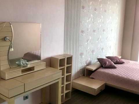 квартира за адресою Урлівська вул., 5-А