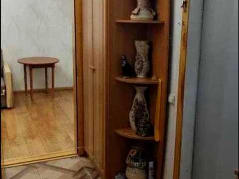 квартира за адресою Космонавта Поповича вул. (Космонавта Волкова), 20-А