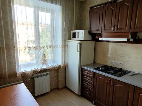 квартира по адресу Григорія Чупринки ул. (Чудновського), 8
