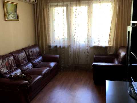 квартира за адресою Героїв Крут вул. (Валентини Терешкової), 2 к3