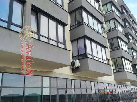 комерційна за адресою Бочарова, 70