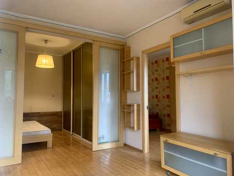 квартира по адресу Дорогожицкая ул., 15-А