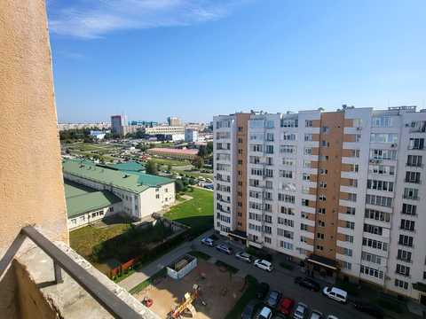 квартира по адресу Княгини Ольги ул., 122а