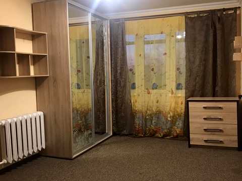 квартира по адресу Британська ул. (Суджанская)