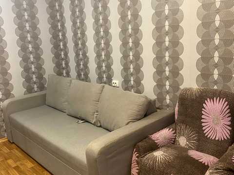квартира по адресу Колонтаевская ул., 54